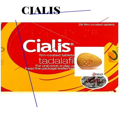 Pharmacie en ligne achat cialis